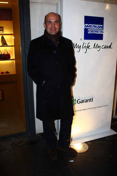 ORHAN GORBON