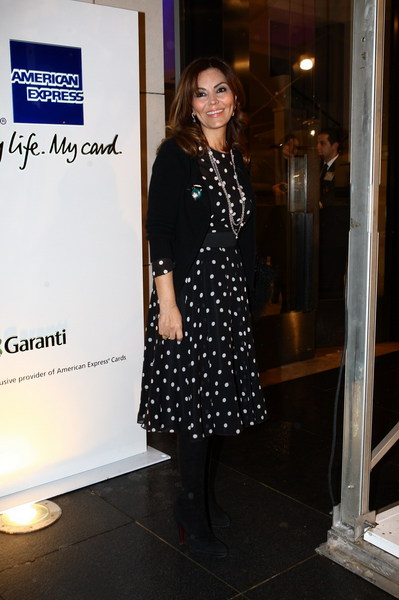 FERYAL GÜLMAN