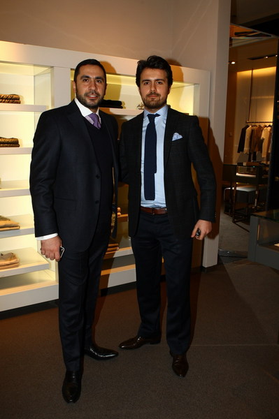KARUN KIRAÇ, VOLKAN ÖNAL