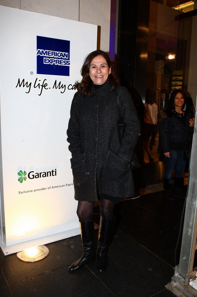 ZEYNEP MADRA