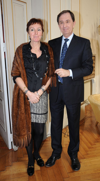 GIANPAOLO - BARBARA SCARANTE