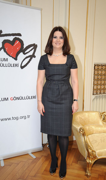 HÜLYA ELTEMUR