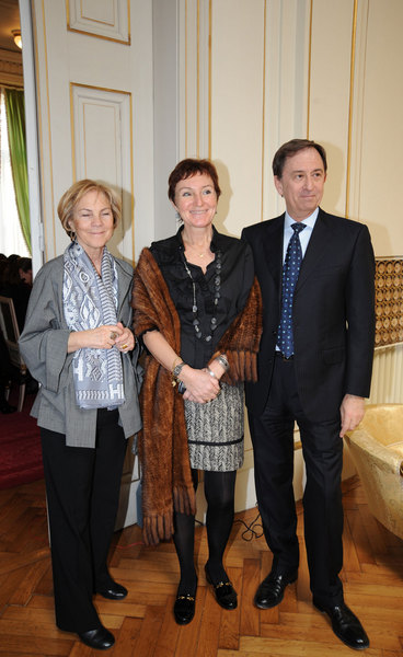 NİLÜFER DUNA, GIANPAOLO - BARBARA SCARANTE