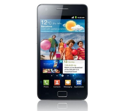 1 - Samsung Galaxy S II: Koreli Samsung'un geçen yıl çıkardığı Galaxy S'in 10 milyonluk satış rakamını aşmasının ardından geçen ay ilkine göre daha ince olan Galaxy S II de duyuruldu.