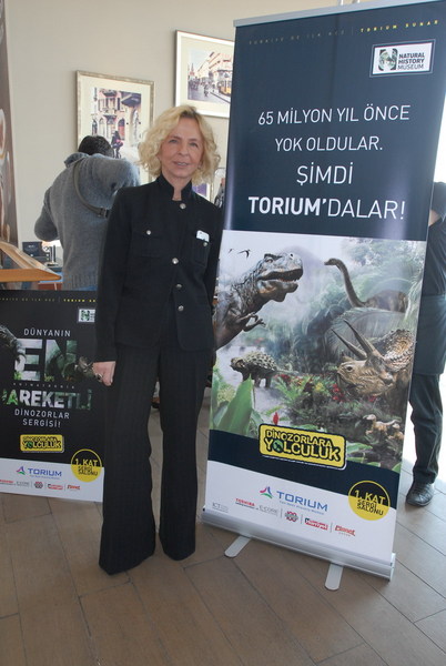 ŞEBNEM GÜRKAYNAK