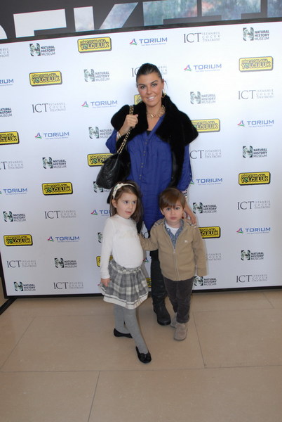 İPEK, MEYRA, VOLKAN VAROL