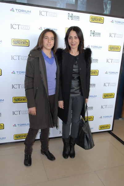 YASMİN, REYHAN GÜLMAN