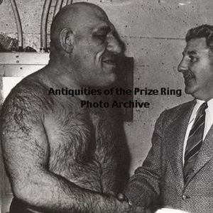 Shrek'in gerçek hayatı