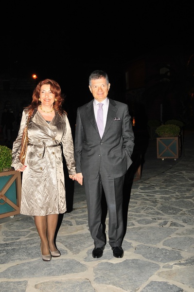 JÜLİDE - MEHMET ALİ BERKMAN