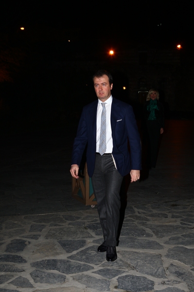 HAKAN SARIHAN 