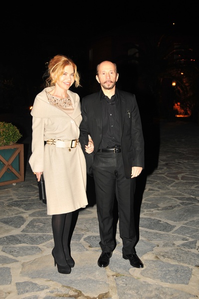 BERRAK - NEZİH BARUT