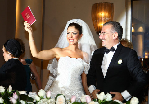 FERYAL UYSAL, HAKAN VATAN