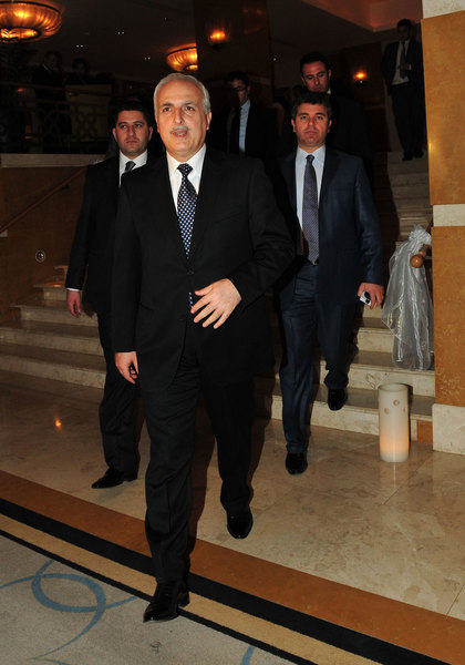 HUSEYİN AVNİ MUTLU