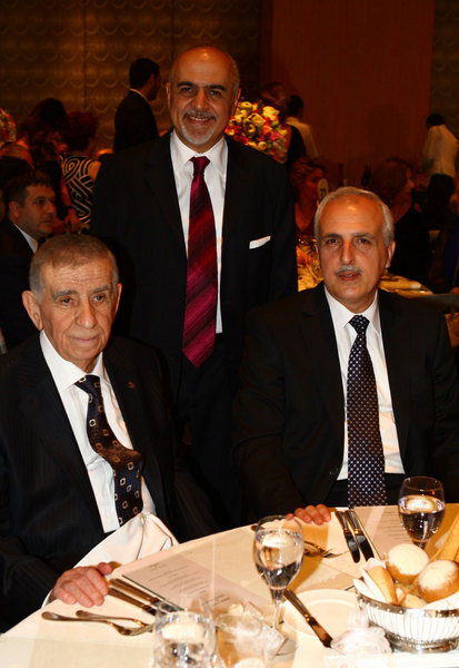 NURİ VATAN, HASAN VATAN, HUSEYİN AVNİ MUTLU