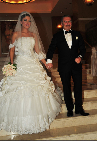 FERYAL UYSAL, HAKAN VATAN