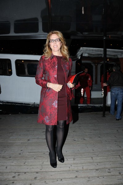 ZEYNEP FADILLIOĞLU