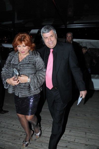 NURCAN - TURGAY ARTAM