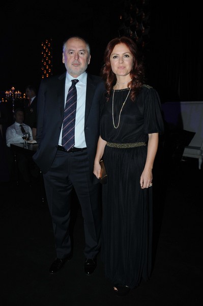 TURGUT - SUZAN TOPLUSOY
