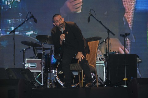CEM YILMAZ