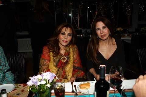 FERYAL GÜLMAN, HEVES EKİNCİ