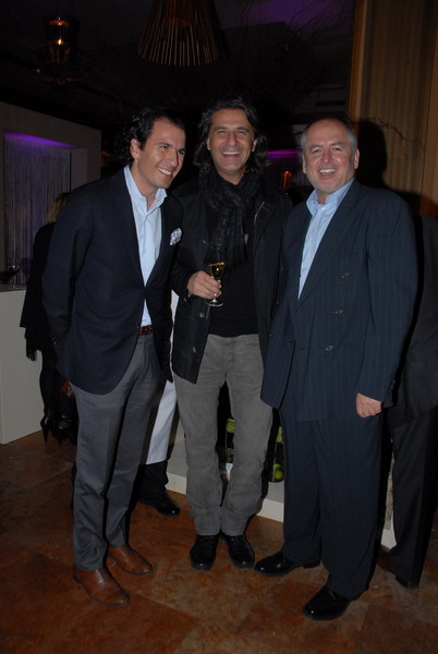 RIFAT ELHADEF, AHMET CAN, TURGUT TOPLUSOY