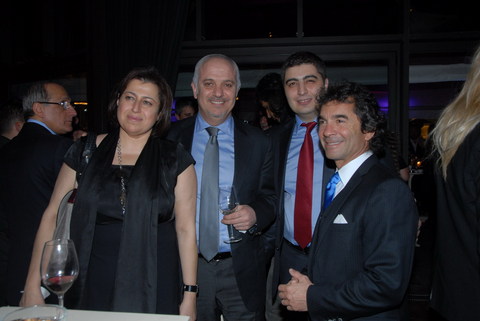 JAKLIN GÜNER, YILMAZ YILMAZ, VEDAT AŞÇI, CEM HAKKO, YAVUZ BARLAS