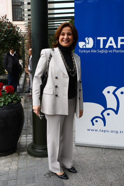 EMİNE ERDEM 