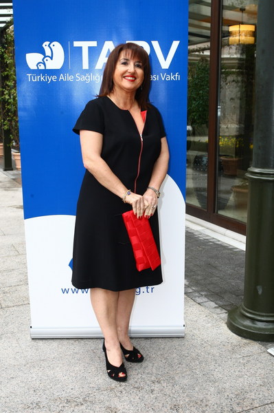 SEDEFHAN OĞUZ