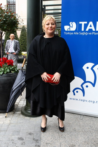 SERRA CERRAHOĞLU
