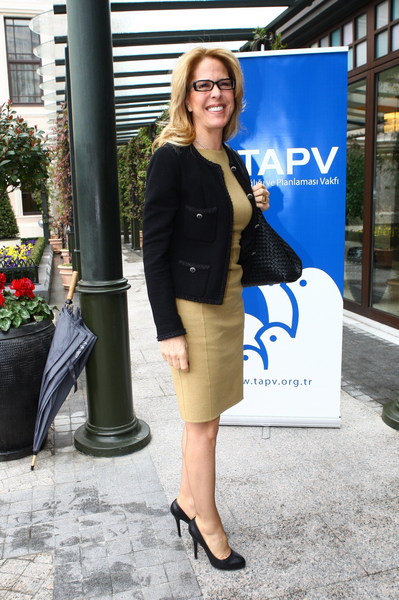 ZEYNEP FADILLIOĞLU