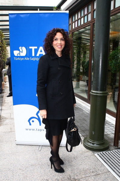 ASLI EKŞİOĞLU