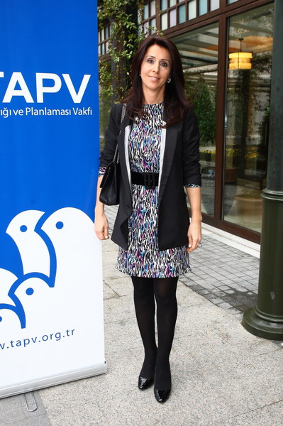 ÖZLEM GENÇOĞLU