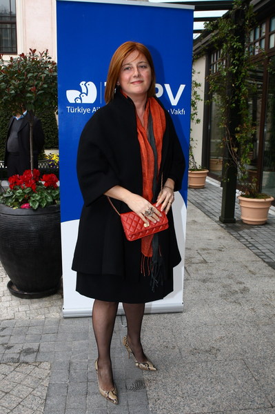 BANU YENTUR