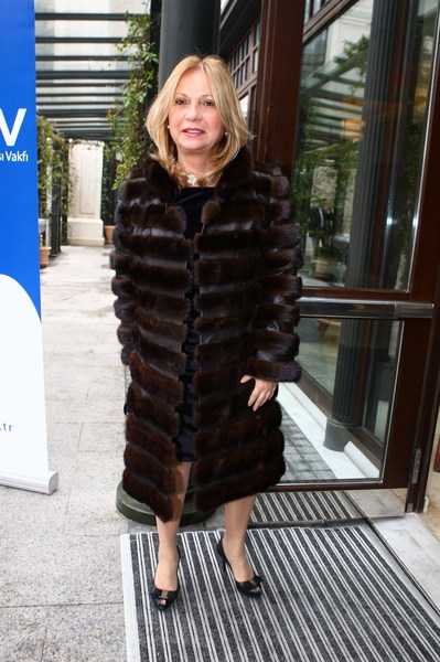SEMA CINGILLIOĞLU