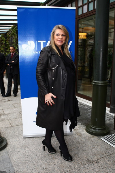 TAMARA MANSİMOVA KURBANOĞLU 
