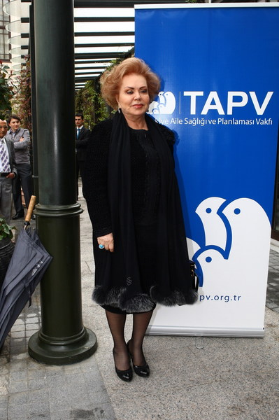 ÖZCAN SABANCI