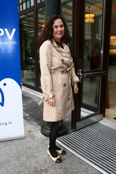 ZEYNEP MADRA