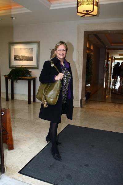 CAROLE HAKKO