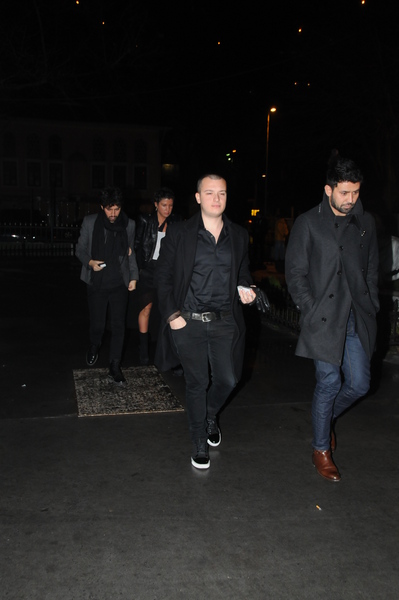 TOLGA SEZGİN