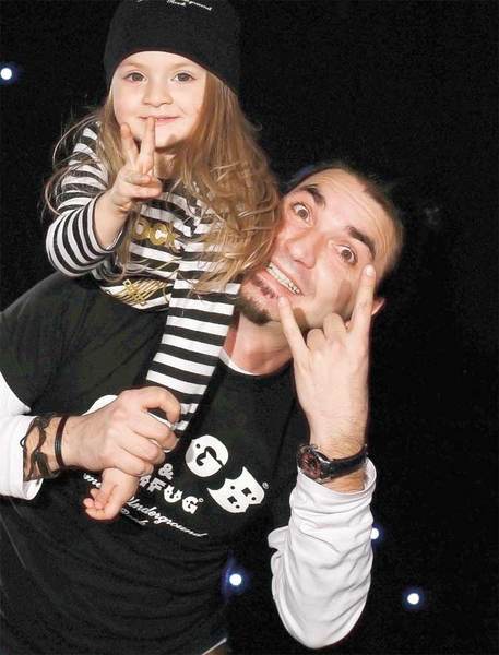 DREAM TV'NİN BABASI ŞAFAK-DERİN ONGAN