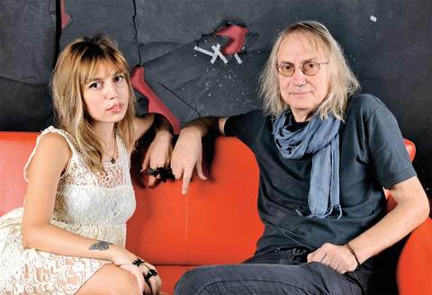 BULUTSUZLUK ÖZLEMİ'NİN BABASI NEJAT-DENİZ YAVAŞOĞULLARI