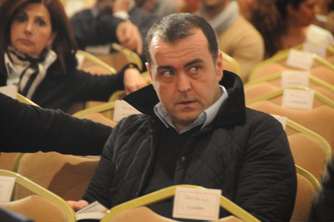 ERDAL MATRAŞ