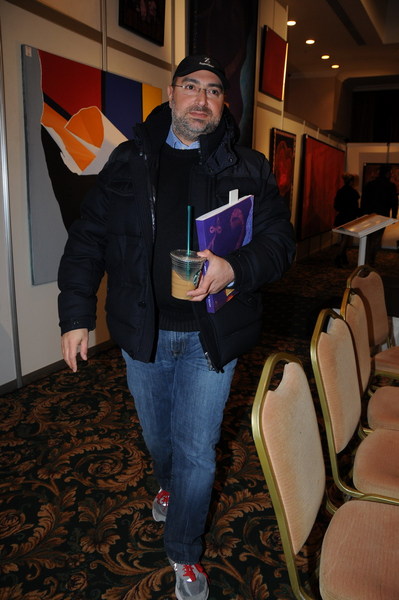 TAHA TATLICI