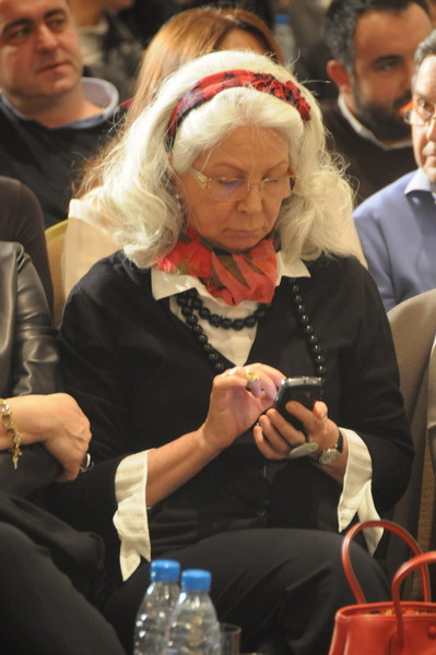 SEMA ÇAĞA