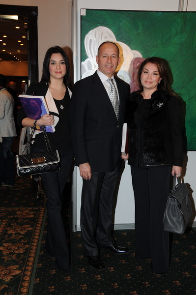 TUVANA, ERGUN - ARZU SAVGI