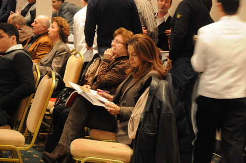 BANU ÇARMIKLI