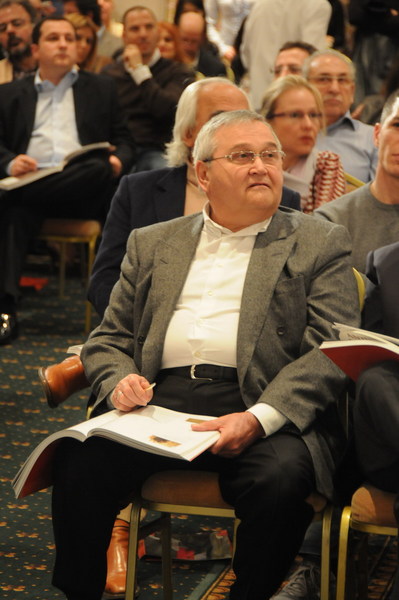 BARBAROS ÇAĞA