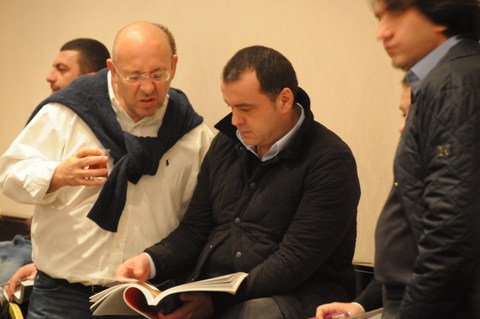 ERDAL MATRAŞ