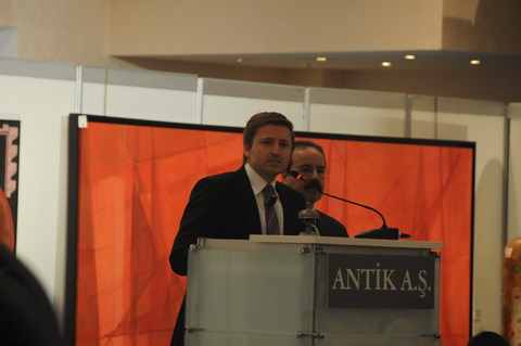 OLGAÇ ARTAM