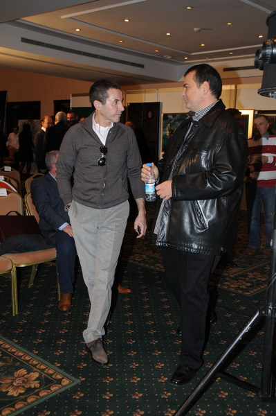 OSMAN, HAKAN ÇARMIKLI